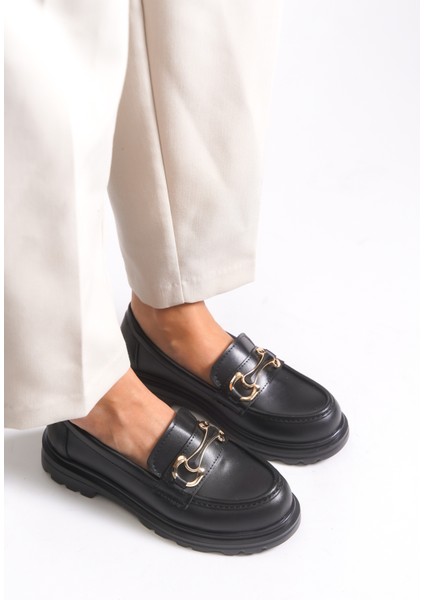 Kadın Loafer 0012551