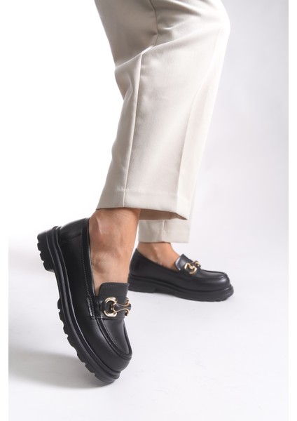 Kadın Loafer 0012551 fırsatları