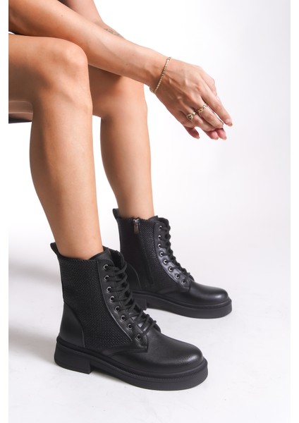 Loraliania Kadın Postal Bot 0012010