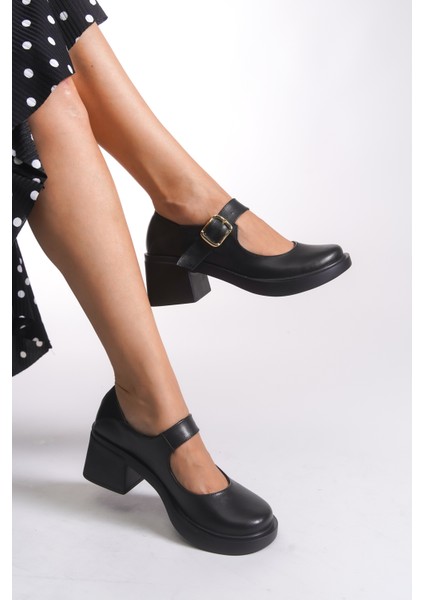 Kadın Loafer 00120201