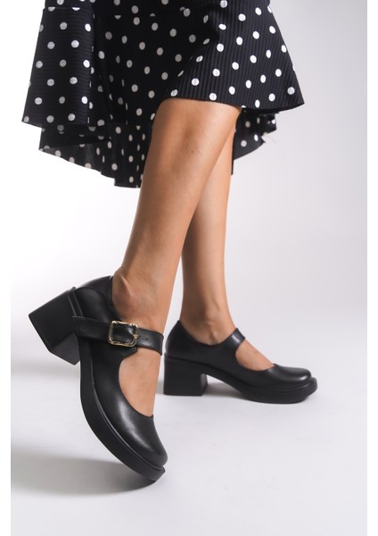 Kadın Loafer 00120201 modelleri