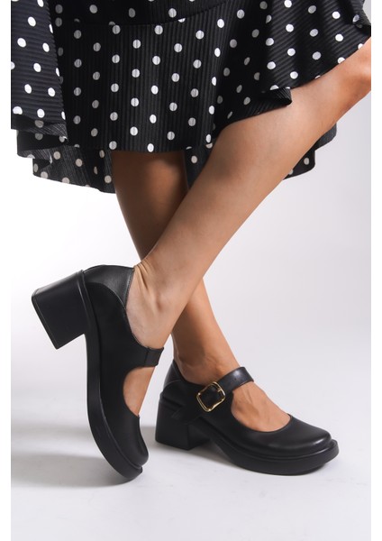 Kadın Loafer 00120201 fırsatları