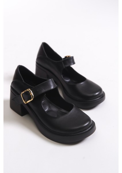 Kadın Loafer 00120201 indirimleri