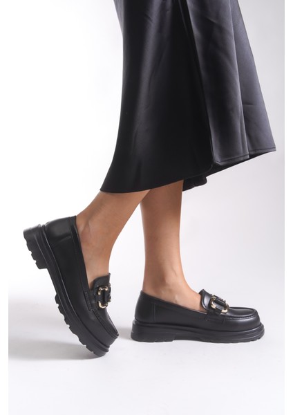 Kadın Loafer 0012510 modelleri