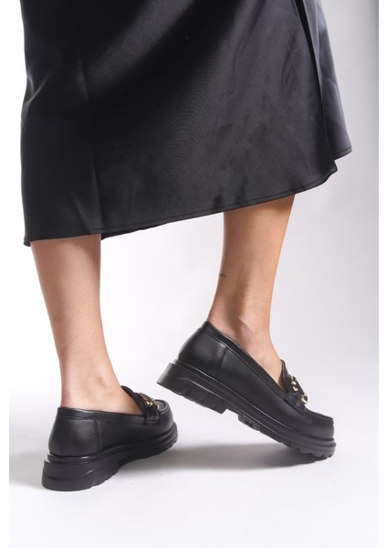 Kadın Loafer 0012510 fırsatları