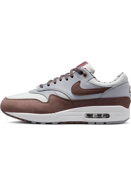Air Max 1 Premium Shima Shima Unisex Sneaker (Dar Kalıp