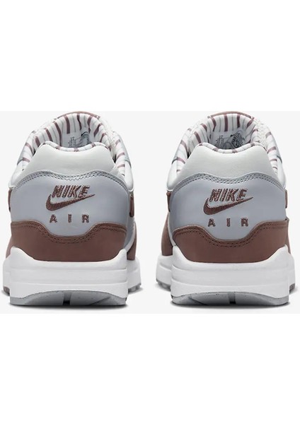 Air Max 1 Premium Shima Shima Unisex Sneaker (Dar Kalıp fiyatları
