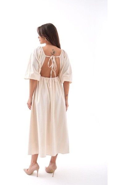 6276 Elbise-Bej fırsatları