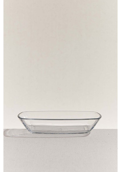 Toki Kayık Tabak 2li 14X10 cm fırsatları