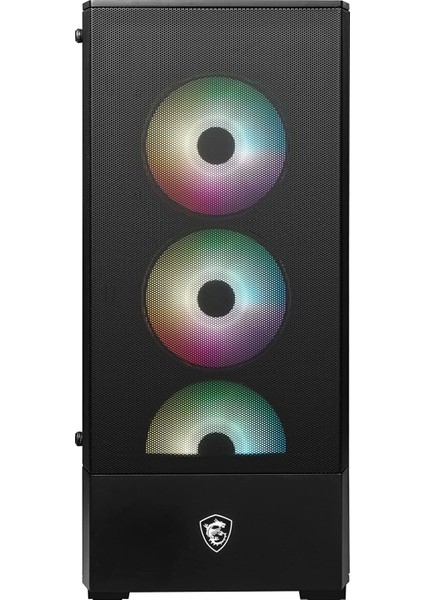 Msı Mag Forge 112R Rgb Deluxe Gamer - Amd Ryzen 5 5600X - Nvidia Rtx 4060 +16GB Ram - 1tb M.2 Nvme SSD indirimleri