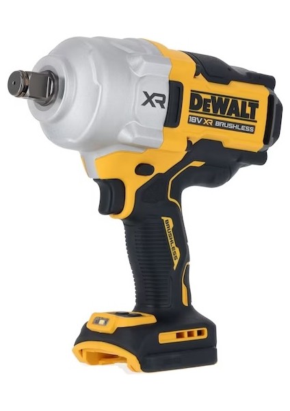 DCF964NT 18V Li-Ion 3/4" Kömürsüz Somun Sıkma (Aküsüz)