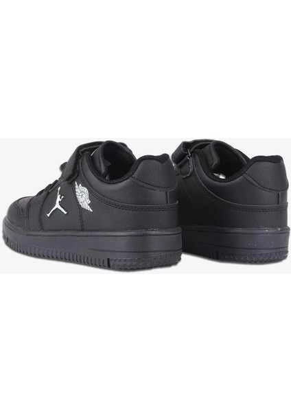 Haykat Siyah Erkek Çocuk Sneaker fırsatları