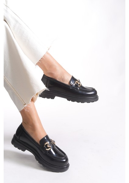 Kadın Loafer 0012551
