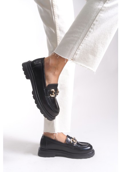 Kadın Loafer 0012551 fırsatları