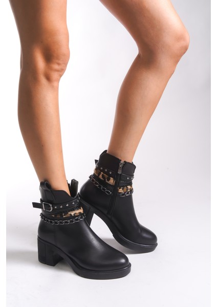 Niralynth Kadın Bot 0012560