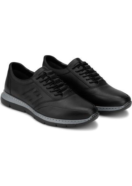 GR0383 Hakiki Deri 38 Numara Küçük Numara Baskı Azaltıcı Faylon Taban Lastik Bağcık Günlük Sneaker Kadın Erkek Ayakkabı modelleri