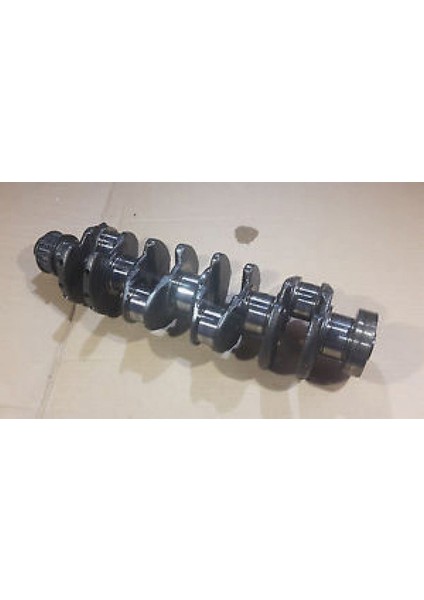 Krank Ford Connect 1.8 Tdi Bhpa Forging / Dövme Çelik 4cyl Dpmah