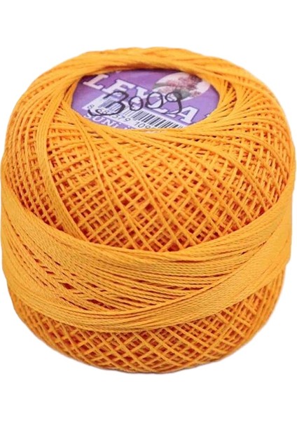 Etamin ve Kanaviçe Ipliği 9 Kat 25GR - Koyu Sarı - 3009 fiyatları