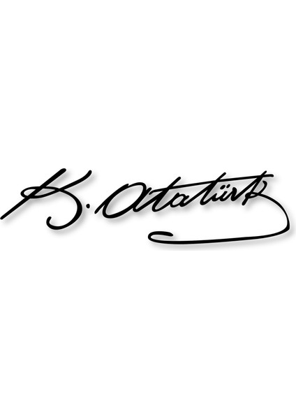 Atatürk Araba Camı Uv Dtf Sticker | Suya & Güneşe Dayanıklı Dekoratif Çıkartma fiyatları