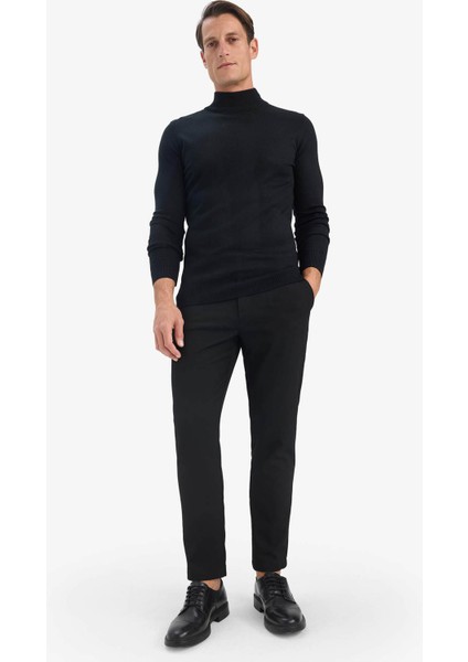 Siyah Erkek Kazak R1127AZ/BK27 fiyatları