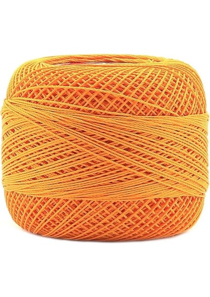 Etamin ve Kanaviçe Ipliği 9 Kat 25GR - Sarı - 8007 fiyatları