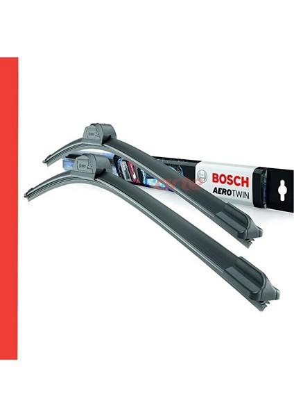 Bmw X1 E84 (2009–2015) Uyumlu | Bosch Aerotwin Ön ve Arka Silecek Takımı | 3'lü Set | fiyatları