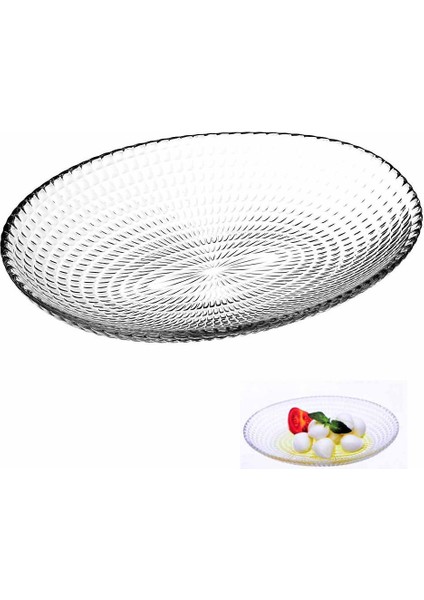 Generation Kayık Tabak 3lü 16CM fiyatları