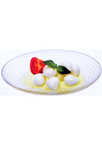 Generation Kayık Tabak 3lü 16CM modelleri