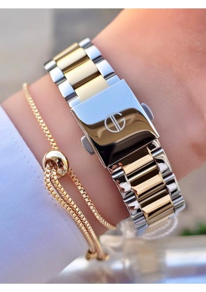 Kadın Kol Saati modelleri