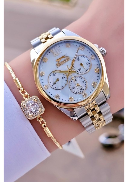 Kadın Kol Saati