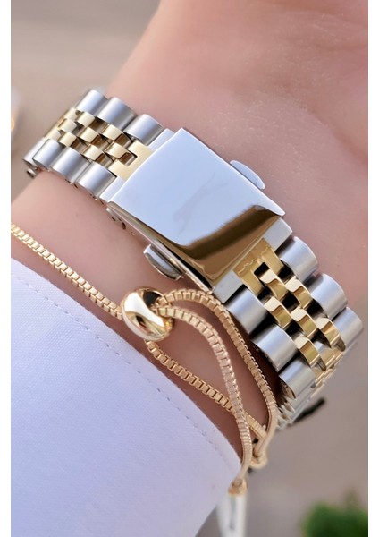 Kadın Kol Saati modelleri