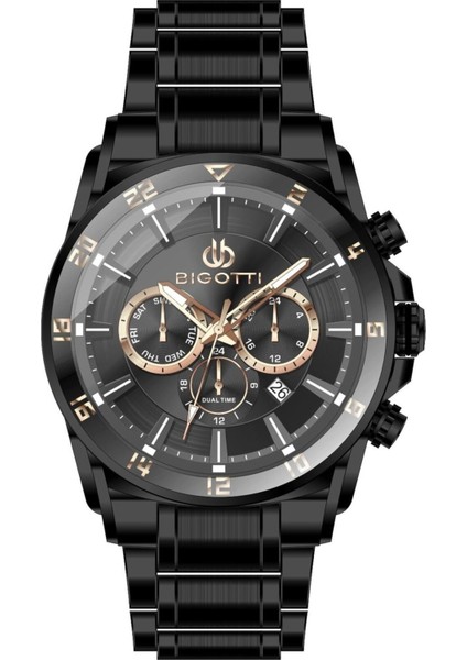 Erkek Kol Saati - BG.1.10649-8 fiyatları