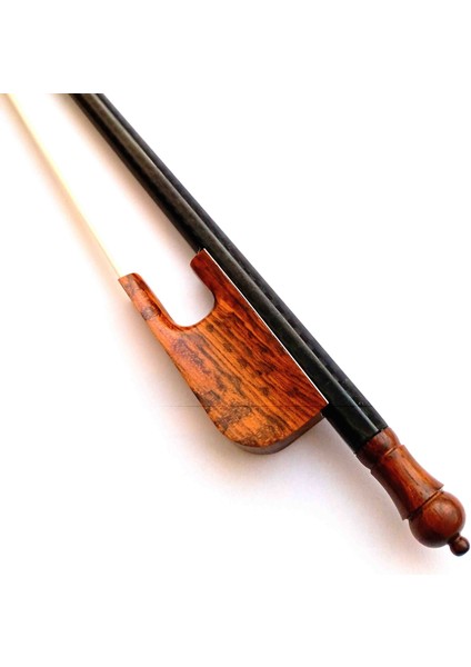 Iletişim Müzik 4/4 Barok Tarzı, Karbon Keman Yayı (Arşe)