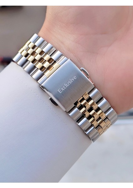 Erkek Kol Saati modelleri