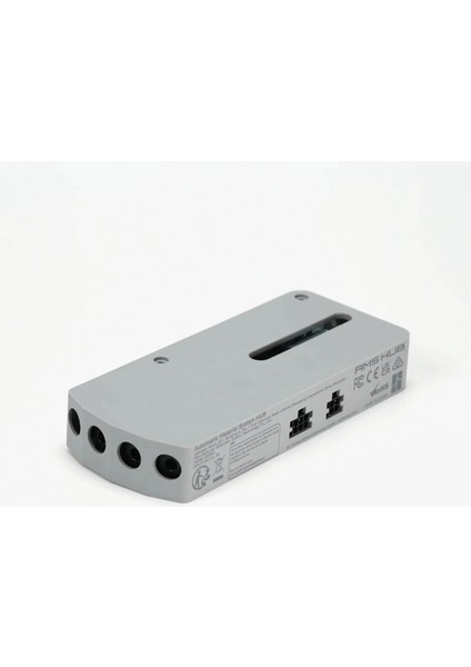 Ams Hub 3D Yazıcı Malzeme Hattı Seçici Ams Hub Ams Hub Genişletme Çoklu