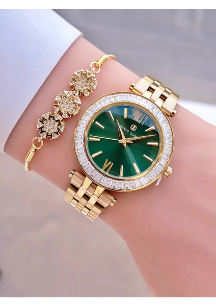 Kadın Kol Saati
