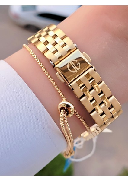 Kadın Kol Saati modelleri