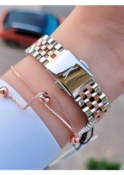 Kadın Kol Saati modelleri