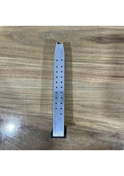 Hs Gripzone 25 Kapasite Şarjör fiyatları