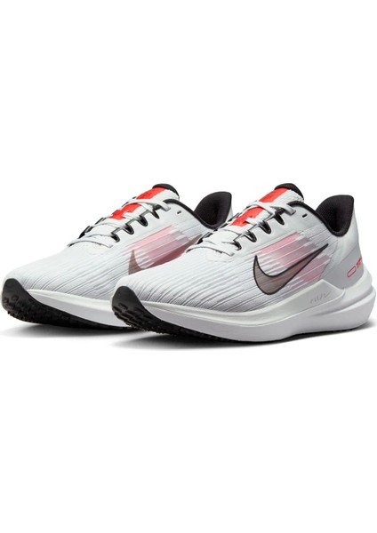 Air Winflo 9 Erkek Beyaz Koşu Ayakkabısı DD6203-009 fiyatları