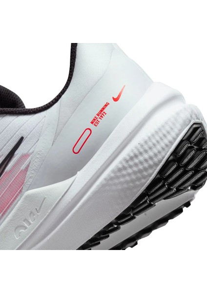 Air Winflo 9 Erkek Beyaz Koşu Ayakkabısı DD6203-009 fırsatları