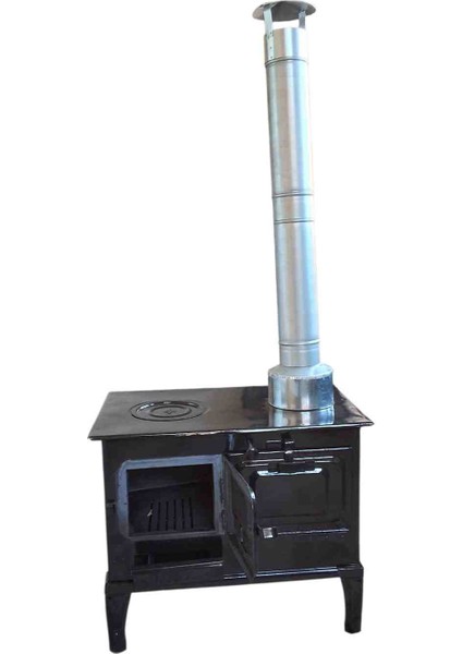 Kuzine Kamp Sobası Emaye Fırınlı Kamp Sobası fiyatları