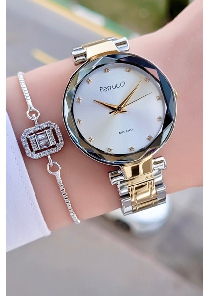 Kadın Kol Saati