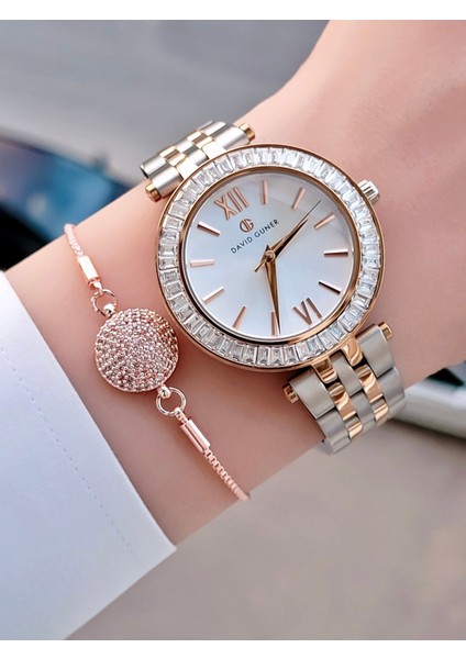 Kadın Kol Saati fiyatları