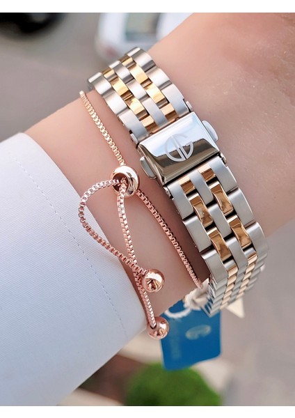 Kadın Kol Saati modelleri