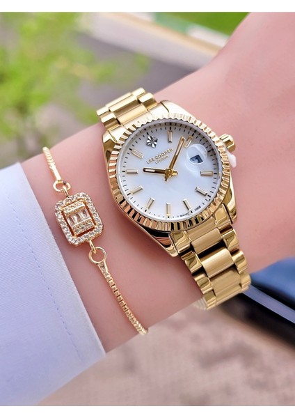 Kadın Kol Saati
