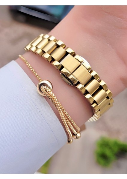 Kadın Kol Saati modelleri