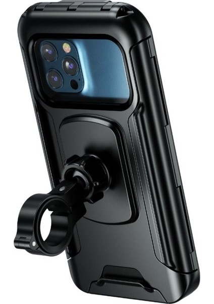 M18-54 Telefon Tutucu Su Geçirmez Gidon Bağlantılı fırsatları