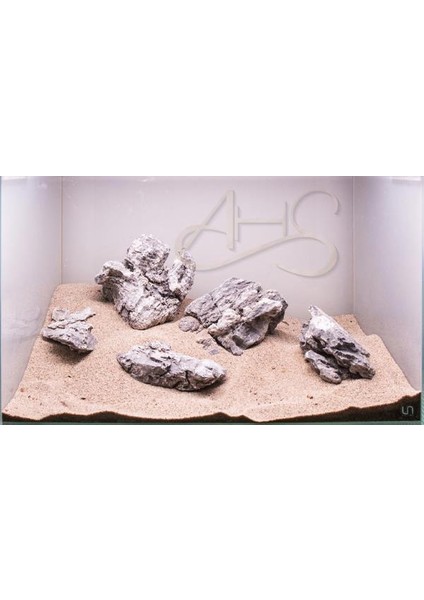 10 kg 04-08 mm Silis Krem Renk Bitki Kumu Akvaryum Kumu 10 kg indirimleri