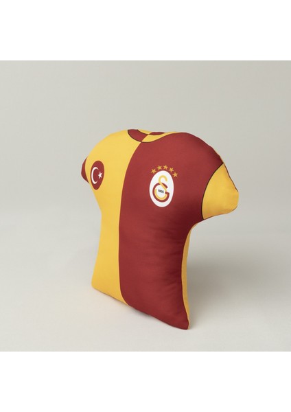 Lisanslı Galatasaray 5. Yıldız Forma Kırlent fiyatları